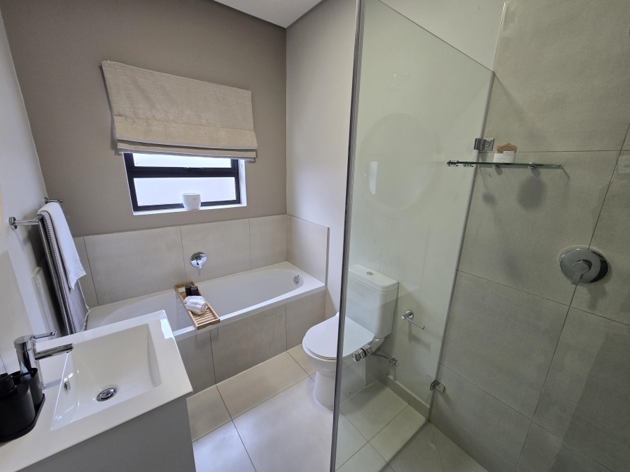 To Let 3 Bedroom Property for Rent in Jakarandas Western Cape